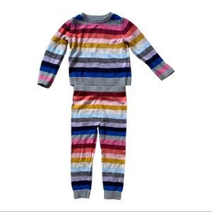 Gap set